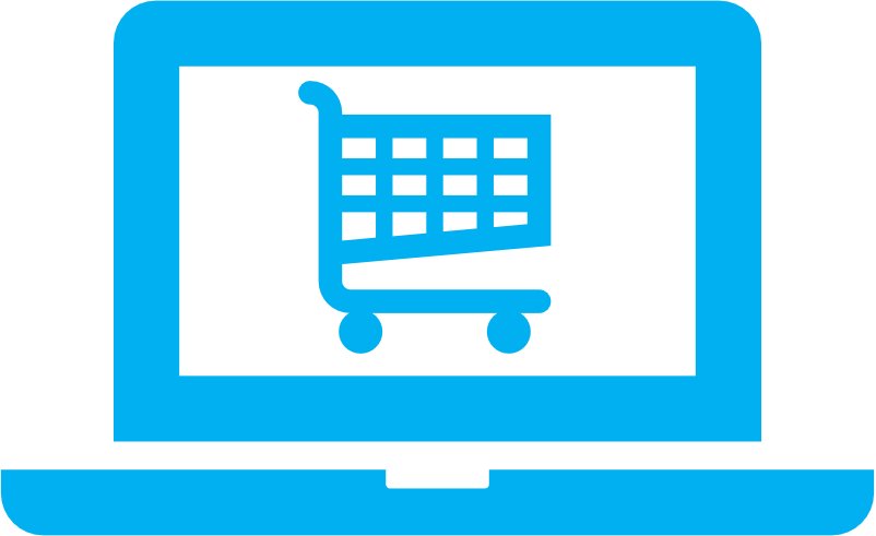 E-commerce Website